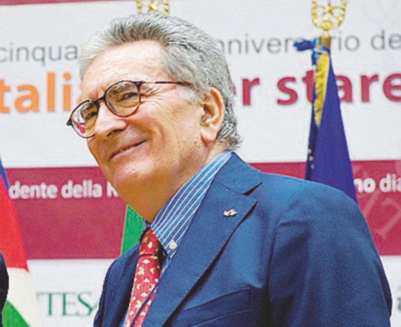 Gianfranco Pasquino - Ansa Fa il “forzato” del governo e minaccia anche la minoranza