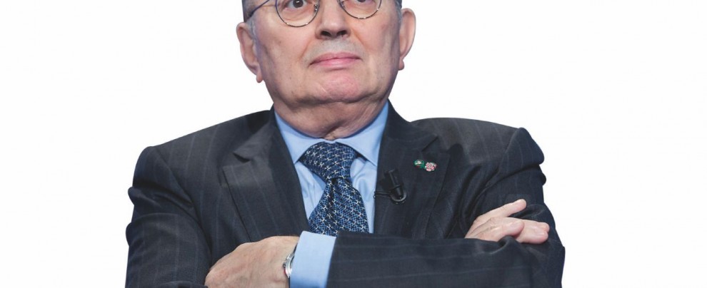 A cosa serve ancora Confindustria A cosa serve ancora Confindustria