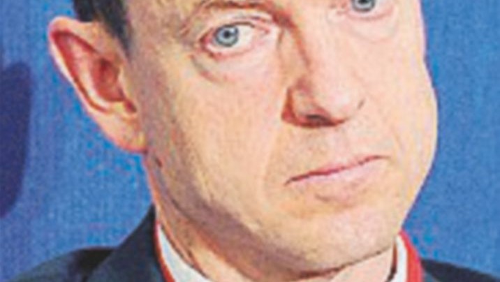 Daniel Gros, economista e direttore del Centre for European Policy Studies di Bruxelles Finora l’Isis ha colpito gli Stati, ora minaccia l’intera Unione