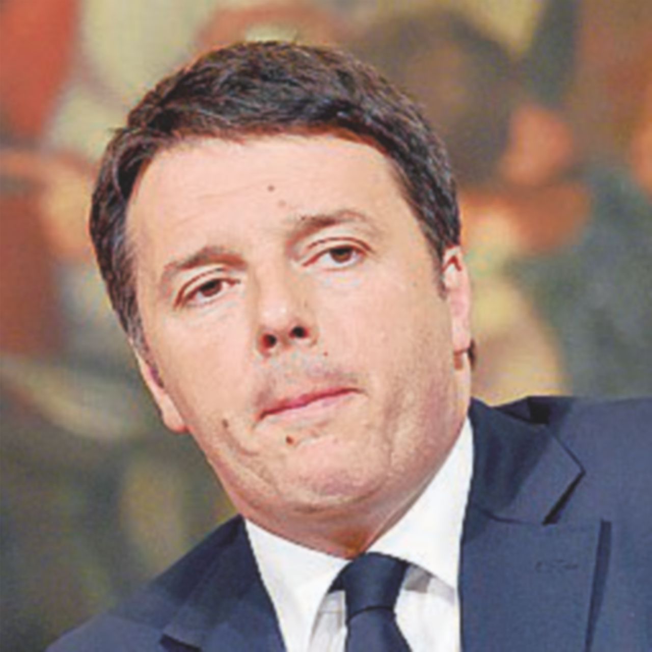 Copertina di Il premier Renzi non cambia linea e critica ancora l’Europa