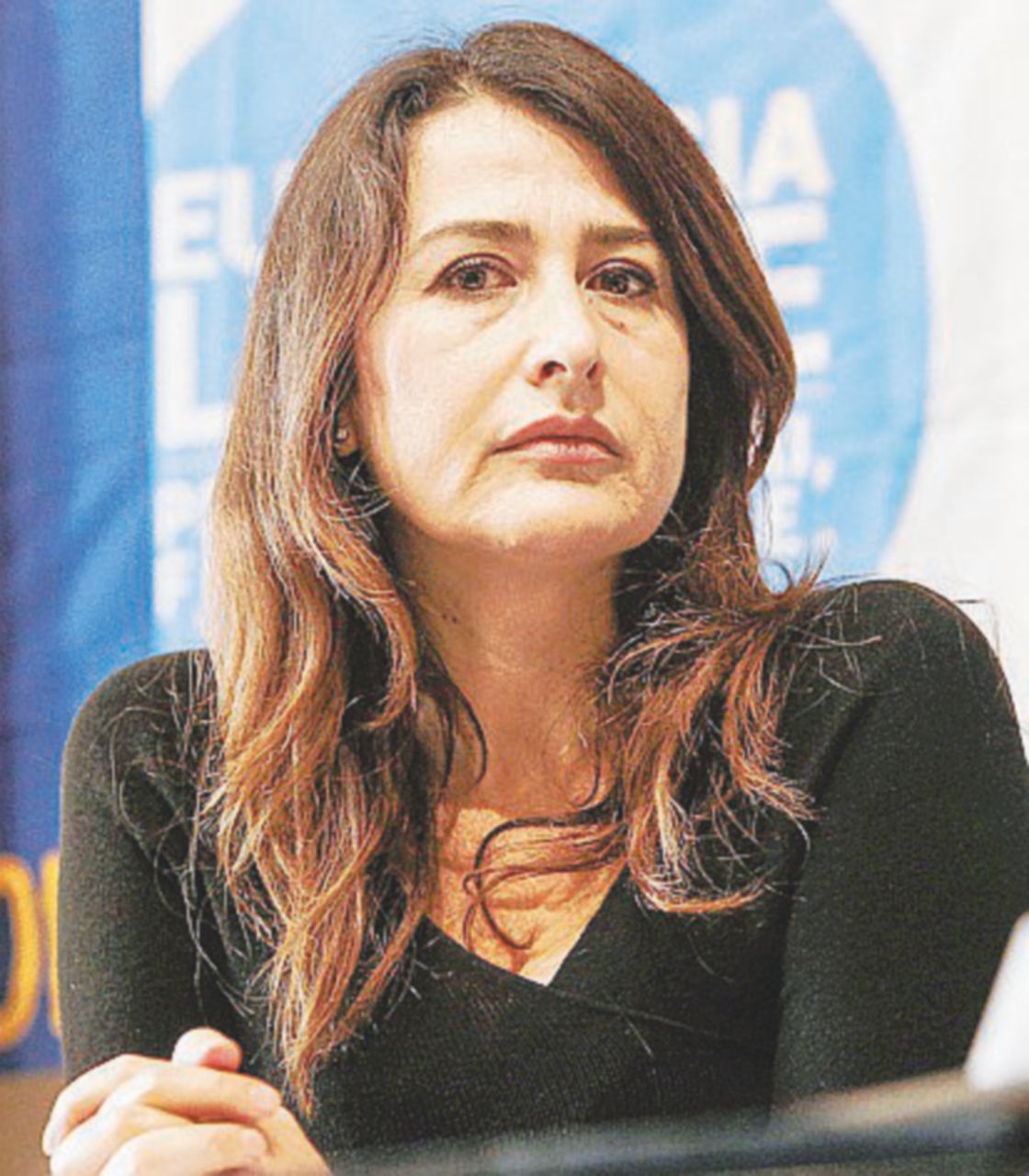 L’avvocato Filomena Gallo - Ansa Embrioni malati: la Consulta dice no alla ricerca