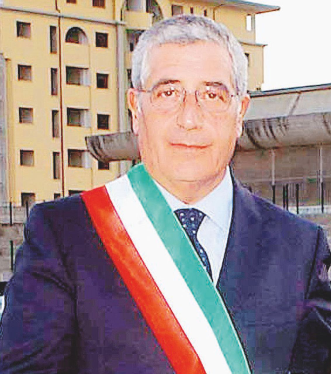 L’uomo forte dei dem - Sandro Principe, ex sottosegretario e sindaco di Rende, arrestato per mafia - Ansa Il “rais” del Pd in carcere: mafia e voto di scambio
