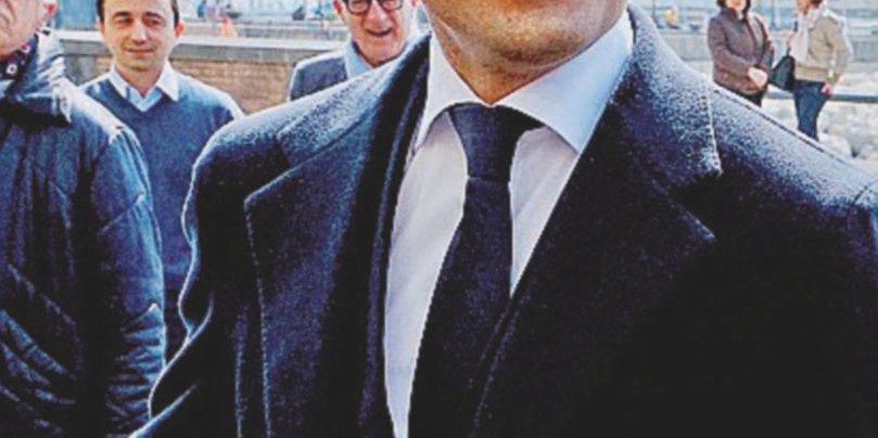 Luigi Di Maio - Ansa Di Maio, gli ambasciatori e il nuovo corso