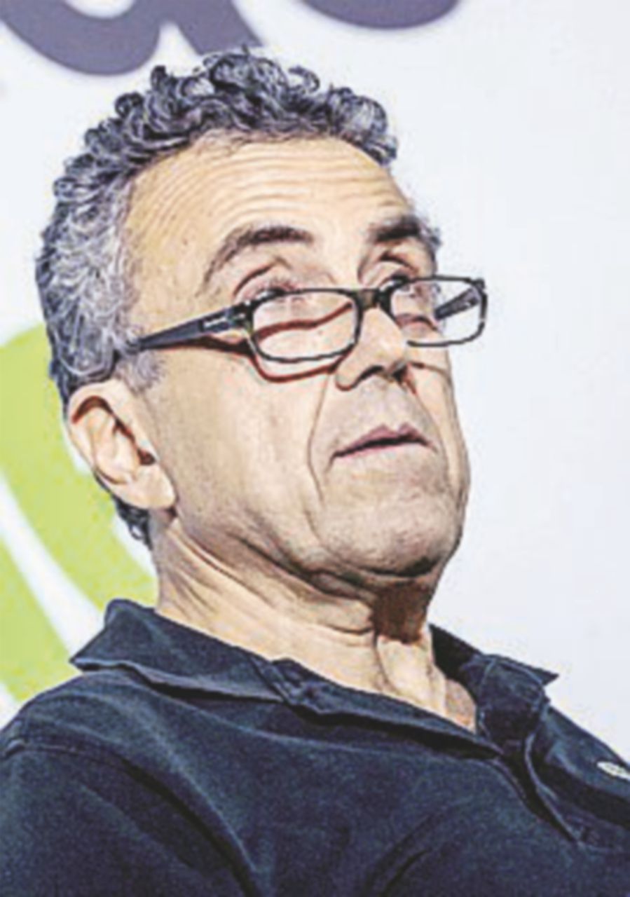 Barca si scopre No-Triv: “Votero Sì, coerente col governo” Barca si scopre No-Triv: “Votero Sì, coerente col governo”