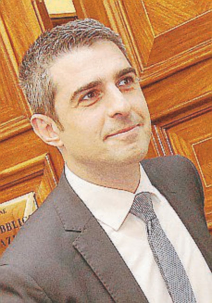 Inceneritore, Pizzarotti fa l’accordo: “Tutela per Parma” Inceneritore, Pizzarotti fa l’accordo: “Tutela per Parma”