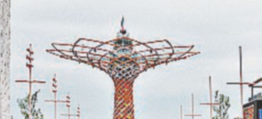 Milano, contrordine: via i profughi dall’area Expo Milano, contrordine: via i profughi dall’area Expo