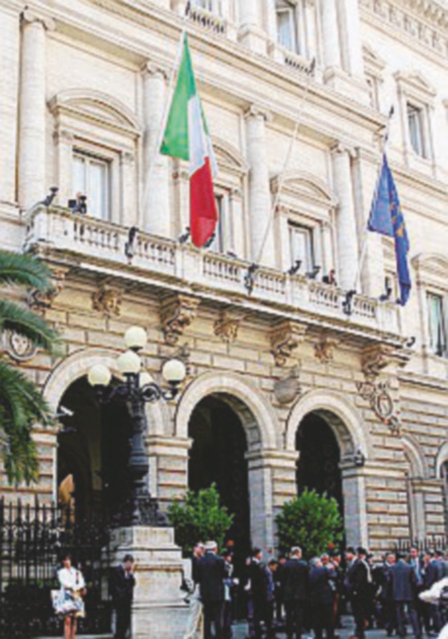 Bankitalia ci ripensa: “Sofferenze, il prezzo non è il nostro 17,6%” Bankitalia ci ripensa: “Sofferenze, il prezzo non è il nostro 17,6%”