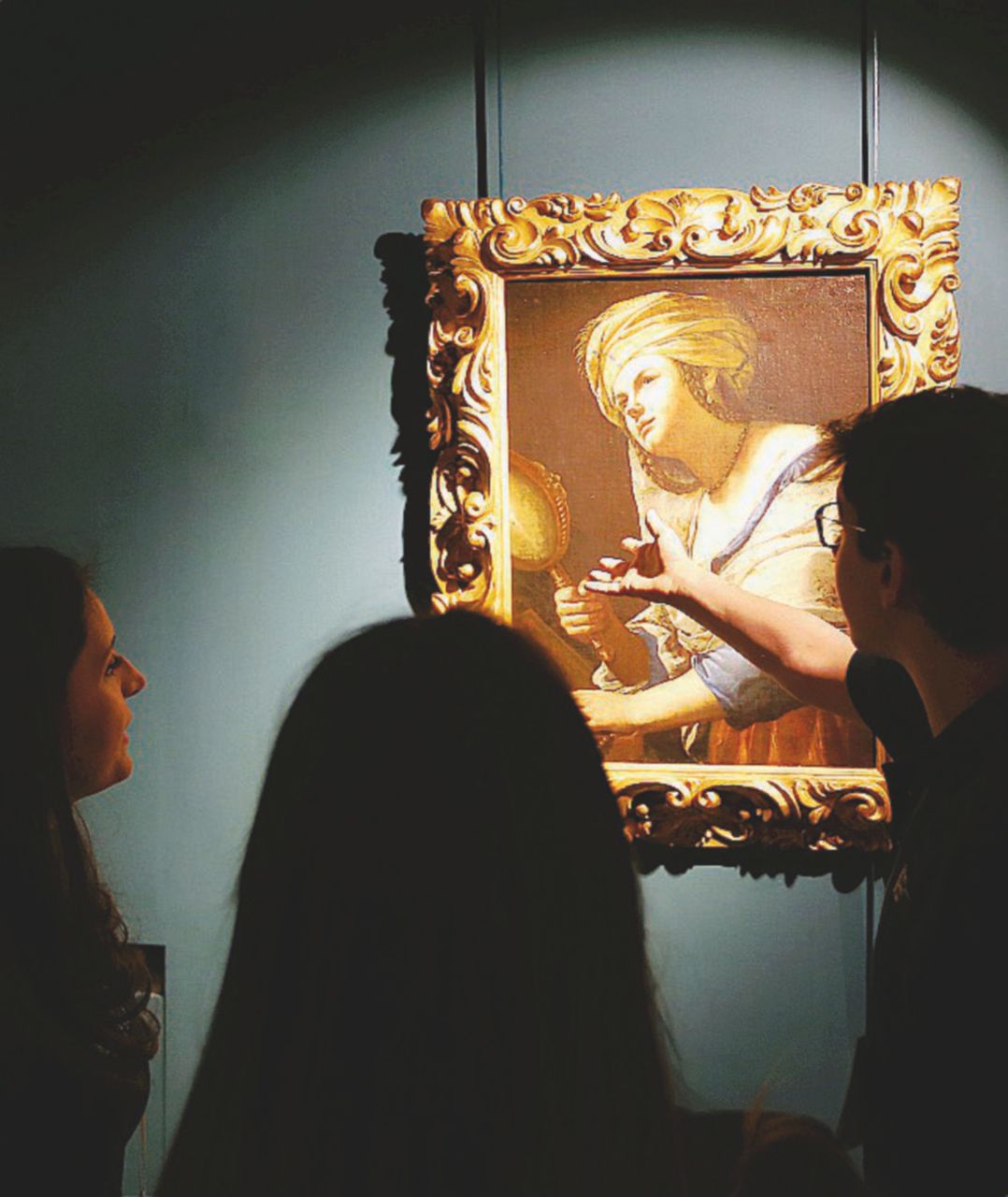 Senza risorse - La classifica della spesa pubblica per istruzione e cultura vede l’Italia quasi in fondo - Ansa Istruzione e cultura, peggio solo la Romania