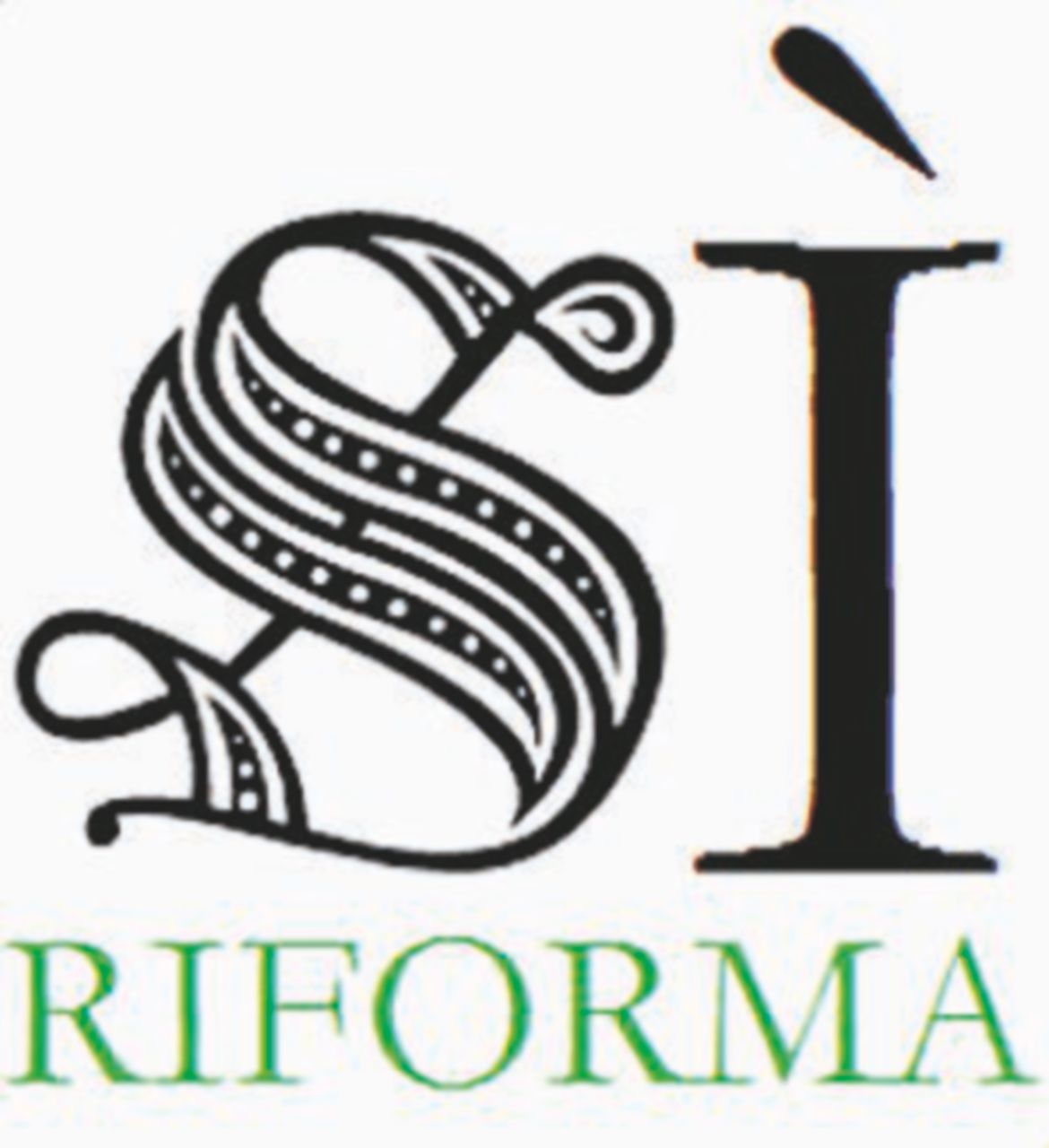 Istituzioni - Lo stemma “plagiato” “Togliete il logo del Senato”. Grasso fa cambiare simbolo alla pagina Twitter per il Sì