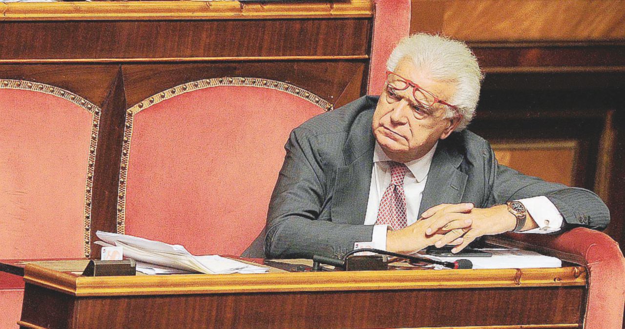La fase 2 - Dopo il rapporto in Parlamento (soprattutto al Senato), il patto tra Renzi e Verdini fa un salto di qualità alle urne - Ansa Il Piano Verdini: liste civiche per Matteo