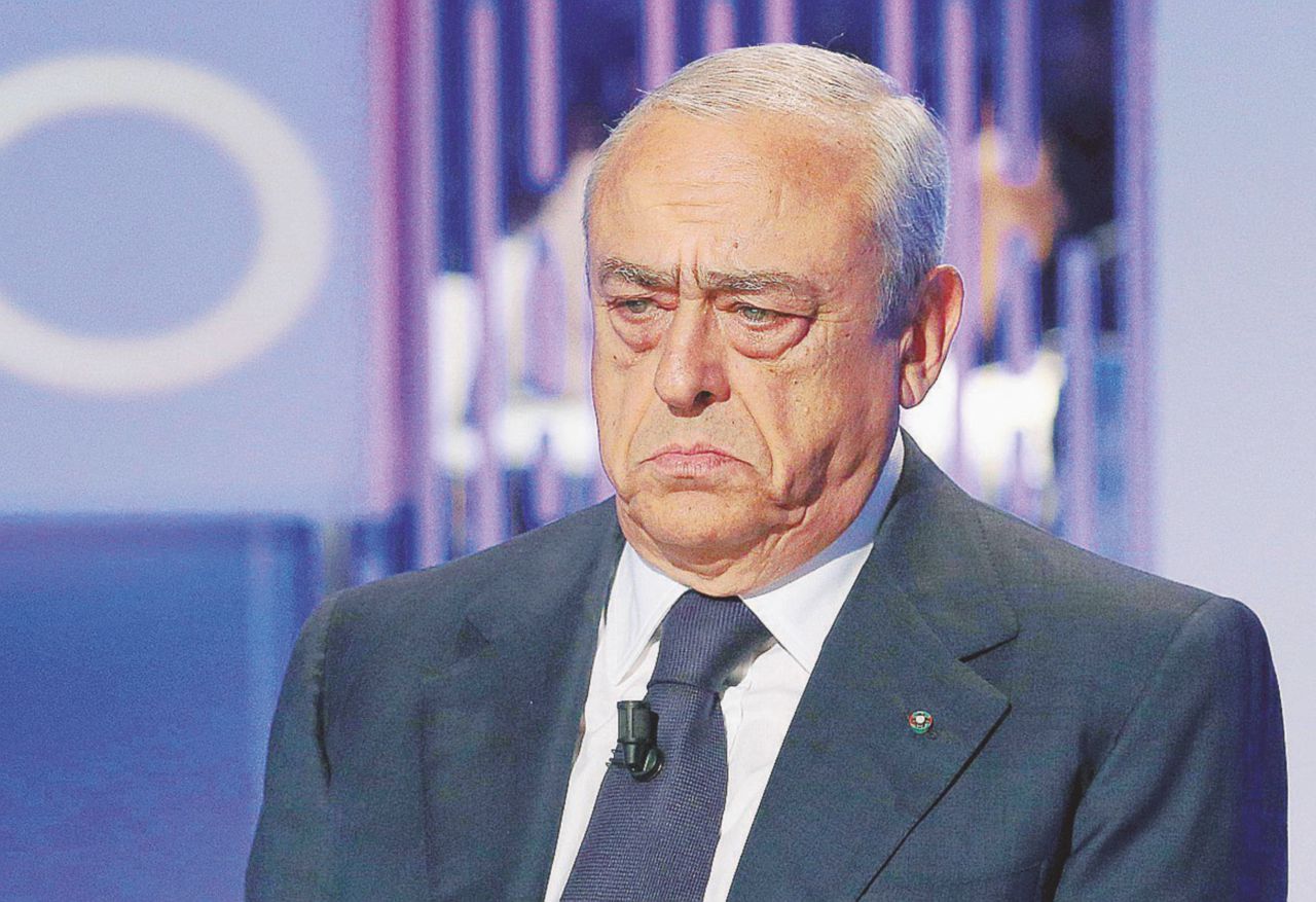 “Roma è un piatto da spolpare. Così l’abuso è diventato legge” “Roma è un piatto da spolpare. Così l’abuso è diventato legge”