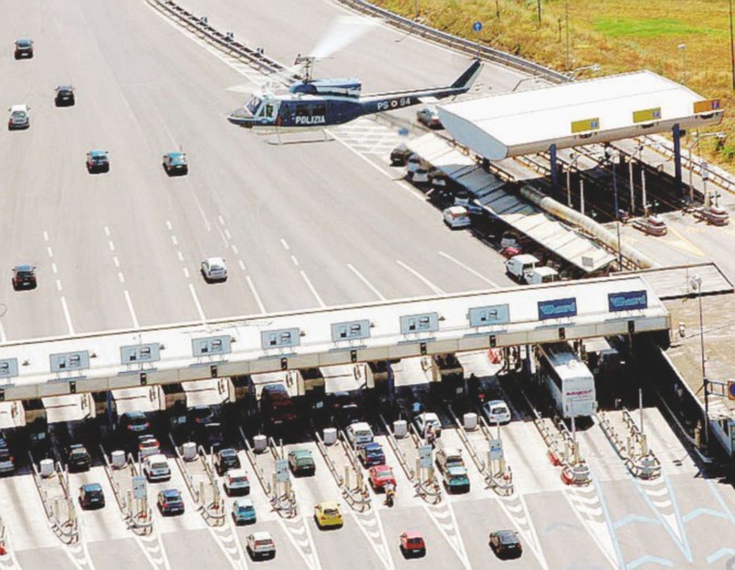 L’oscurità protegge gli utili dei Ras delle autostrade L’oscurità protegge gli utili dei Ras delle autostrade