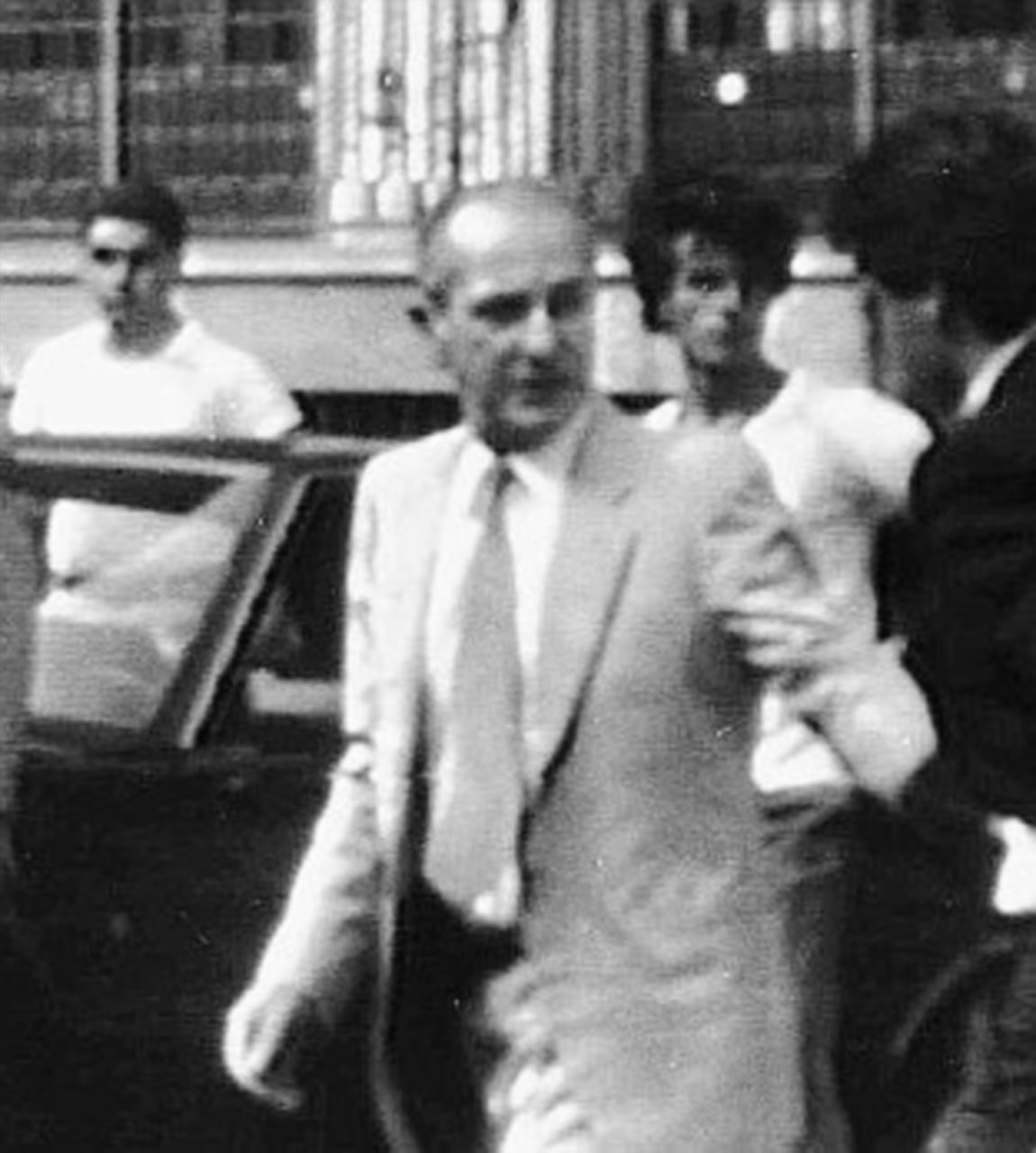 Il procuratore Pajno dopo l’omicidio Mattarella Il magistrato e quella soffiata ai Salvo. Perché fu ucciso il fratello Piersanti