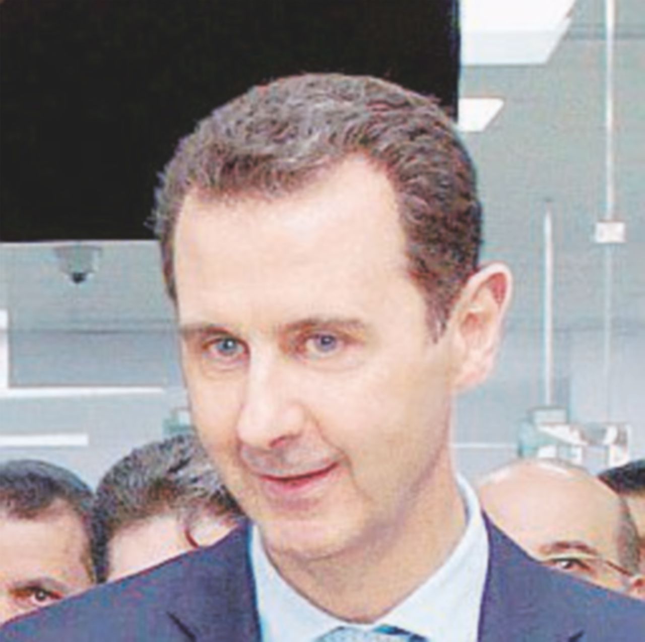 Assad butta via il piano Onu: il popolo dice no al federalismo Assad butta via il piano Onu: il popolo dice no al federalismo