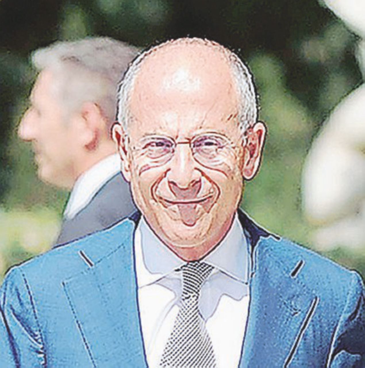 Banda larga, lo strano asse Renzi-Enel Banda larga, lo strano asse Renzi-Enel