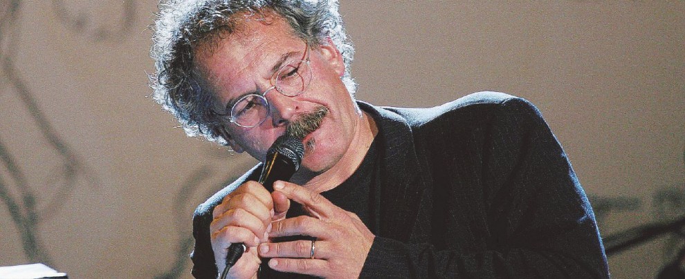 Gianmaria Testa, il tempo è passato troppo presto Gianmaria Testa, il tempo è passato troppo presto