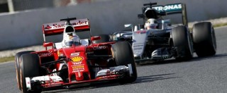 Copertina di Formula 1, le nuove regole:  qualifiche ad eliminazione, punteggio in stile MotoGp e fairplay finanziario (FOTO)