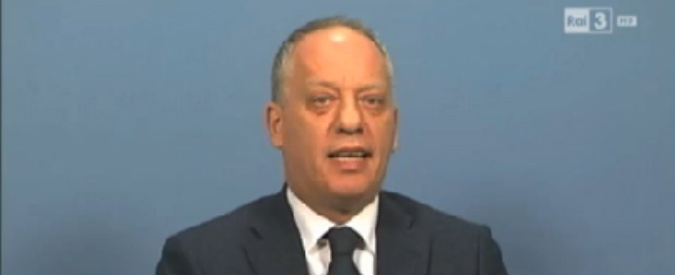 Copertina di Verdini, Gomez: “Va cambiata la cultura della gestione pubblica fatta di cricche e malaffare”