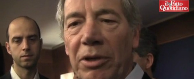 Copertina di Elezioni Roma 2016, Bertolaso: “Io candidato a perdere? Vado avanti come una ruspa”