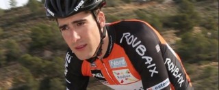 Copertina di Ciclismo, Daan Myngheer morto per infarto: nuovo lutto per lo sport belga