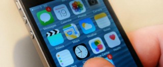 Copertina di Strage di San Bernardino. L’Fbi sblocca iPhone attentatore senza l’aiuto di Apple. La replica: “Aumenteremo la sicurezza”