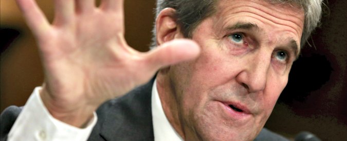 Isis, Kerry: “Ha commesso genocidio e crimini contro l’umanità”. Ora possibili operazioni per proteggere le minoranze
