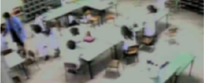 Copertina di Tuglie (Lecce), maestra d’asilo maltrattava bimbi: schiaffi e insulti. Chiesto rinvio a giudizio