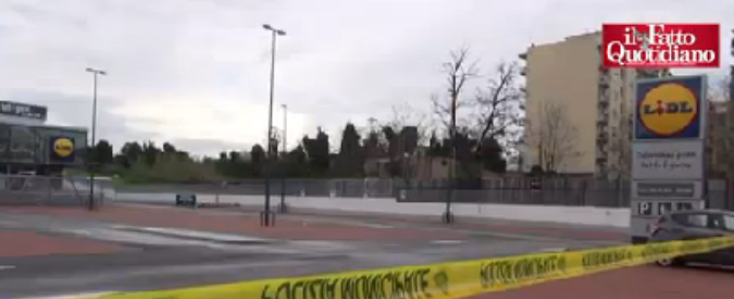 Copertina di Roma, sequestrata area iperstore di Torpignattara. Comitati: “Nostre denunce fondate”