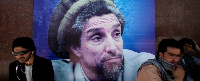 Attentati Bruxelles, arrestato di giovedì è Ameroud, condannato per omicidio del comandante afghano Massoud