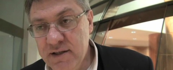 Copertina di Trivelle, Landini: “Paese chiede sviluppo sostenibile e Renzi la dà vinta alle lobby”