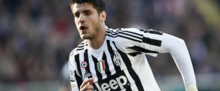 Copertina di Calciomercato Juventus, il Real rivuole Morata. Marotta punta su Cavani – Video