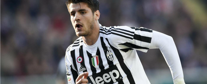 Calciomercato Juventus, il Real rivuole Morata. Marotta punta su Cavani – Video