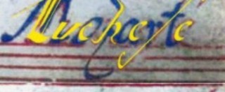Copertina di Le sinfonie di Mozart che forse non sono di Mozart: “Quella firma per oscurare l’italiano Luchesi”
