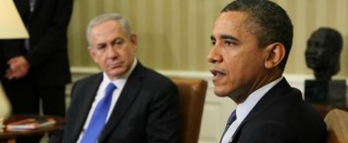 Copertina di Usa-Israele, firmato l’accordo sugli aiuti militari: “38 miliardi di dollari in 10 anni”