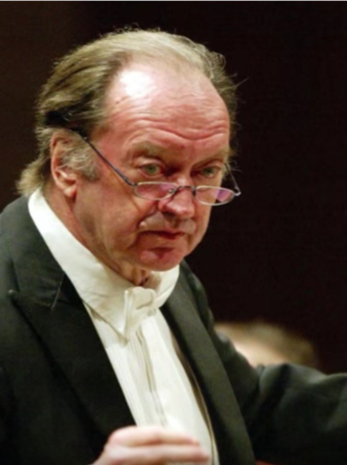 Nikolaus Harnoncourt, morto a 86 anni lo storico direttore d’orchestra austriaco