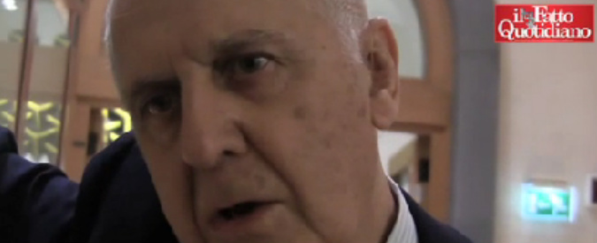 Copertina di Comitato No nel referendum costituzionale: ‘Noi vecchi professori? Abbiamo argomenti forti’