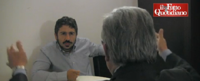 Copertina di Ecomafia Campania, boss pentito: ‘Area avvelenata mai sequestrata e vicino alle case’