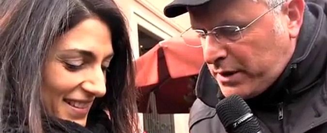 Copertina di 8 marzo, la grillina Raggi coi sindacati per le donne sfruttate: “Buone iniziative non hanno colore”