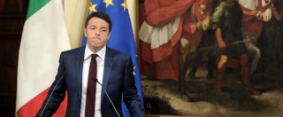 Copertina di Sondaggi, crescono Pd-M5s-Lega. 78% è insoddisfatto di scelte economiche Renzi