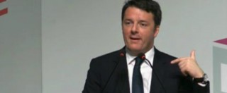 Referendum, Renzi: “E’ una bufala che sia sulle trivelle e sulle rinnovabili. Astensione è scelta legittima”