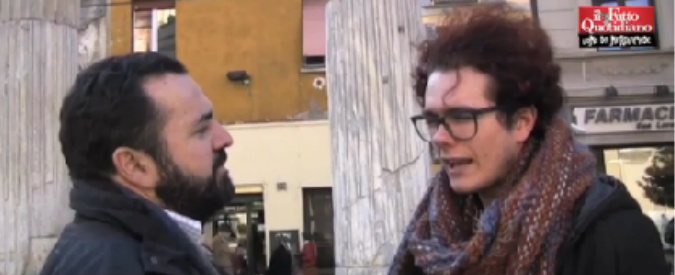 Copertina di Referendum Trivelle, italiani informati? “Me ne fotto”. “Serve a salvare le Tremiti”. Il vox di Ricca