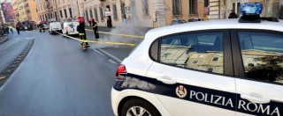 Roma, Tronca: “Dipendenti intimoriti da Mafia Capitale. Amministrazione sotto organico: pochi vigili, servizio a rischio”