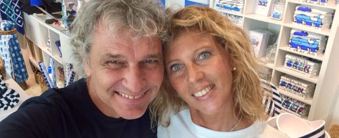 Copertina di “Ricominciamo da zero coi nostri figli ai Caraibi. Non vogliamo che finiscano laureati e sottopagati nei call center”