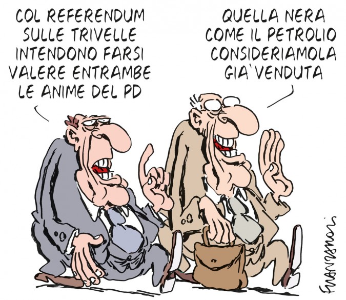 Vignetta Franzaroli Vignetta Franzaroli