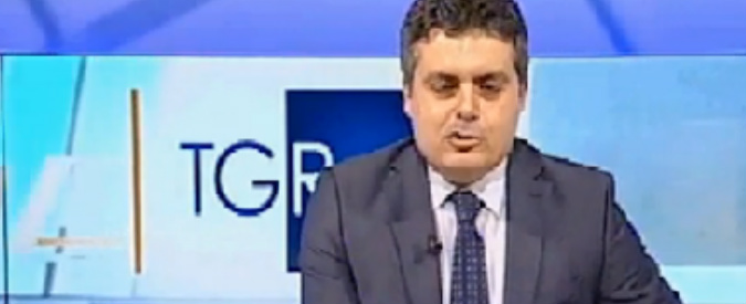 Copertina di Altro che Mentana: troppi problemi tecnici al TgR Umbria. Conduttore si arrende: “Chiudiamola qui, ahimè”