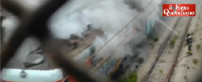 Copertina di Campania, trasporto ferroviario: centinaia di milioni di debiti e servizio al collasso