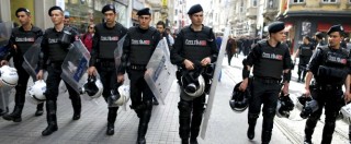 Copertina di Turchia, “arresti di docenti? Va di moda essere anti-Erdogan, non è costruttivo né giova ai curdi. Così si alimenta lo scontro”