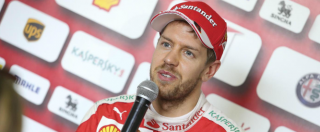 Copertina di Formula 1, Ferrari unica alternativa alla Mercedes. Vettel: “Siamo sulla strada giusta. Fiducioso per Melbourne” – Video