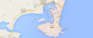 Copertina di Yemen, attacco a convento di Aden: 16 morti tra cui 4 suore di Madre Teresa