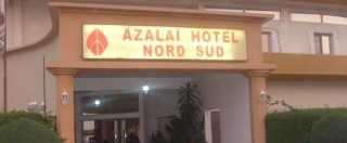 Copertina di Mali, attacco a Bamako nell’hotel che ospita militari Ue. “Morto un assalitore”